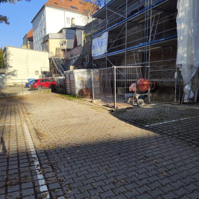 Hilmer Bau in Bogen - Wir bauen es für Sie