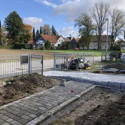 Hilmer Bau in Bogen - Wir bauen es für Sie