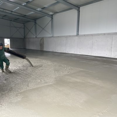 Hilmer Bau in Bogen - Wir bauen es für Sie