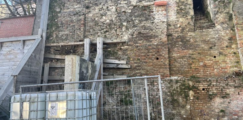 Hilmer Bau in Bogen - Wir bauen es für Sie