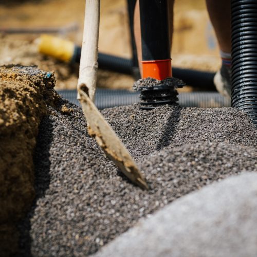 Hilmer Bau in Bogen - Wir bauen es für Sie