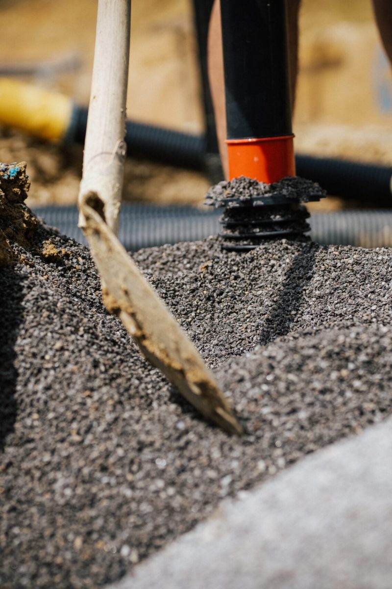 Hilmer Bau in Bogen - Wir bauen es für Sie